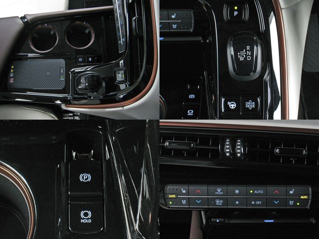 TOYOTA MIRAI 2021 Image 31