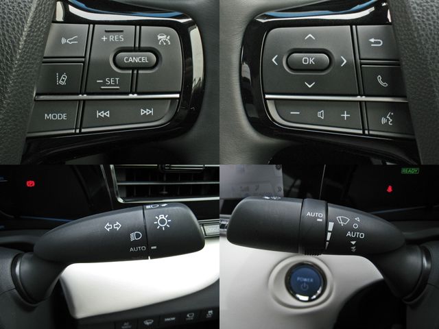 TOYOTA MIRAI 2021 Image 31