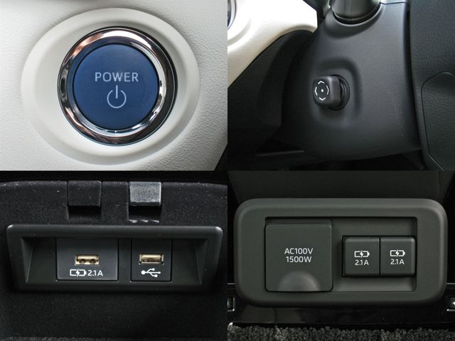 TOYOTA MIRAI 2021 Image 31