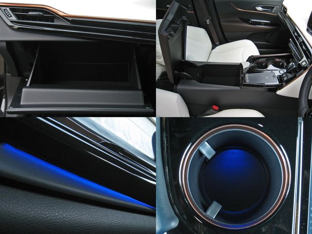 TOYOTA MIRAI 2021 Image 31