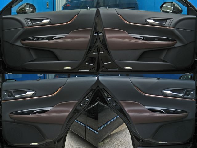 TOYOTA MIRAI 2021 Image 31