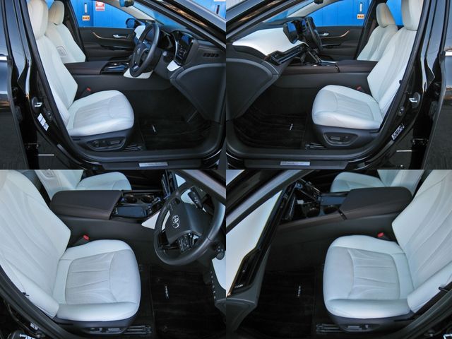 TOYOTA MIRAI 2021 Image 31