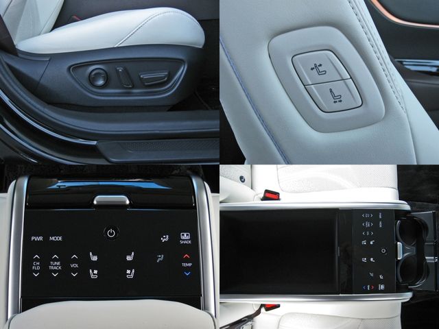 TOYOTA MIRAI 2021 Image 31