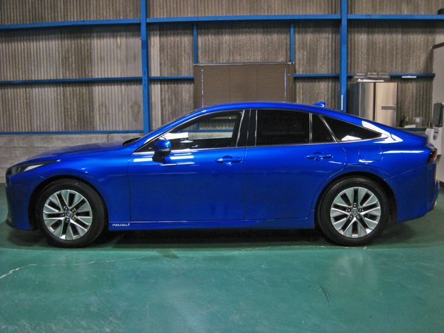 TOYOTA MIRAI 2020 Image 31