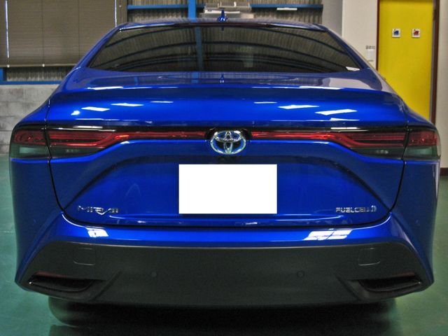 TOYOTA MIRAI 2020 Image 31