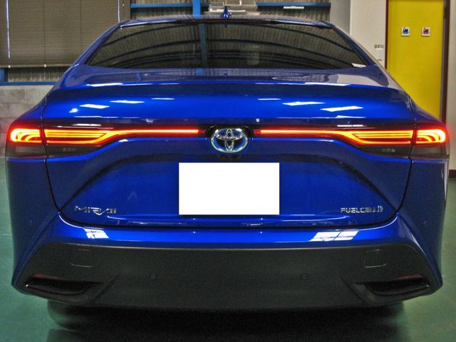 TOYOTA MIRAI 2020 Image 31