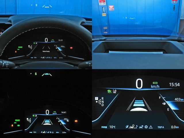 TOYOTA MIRAI 2020 Image 31