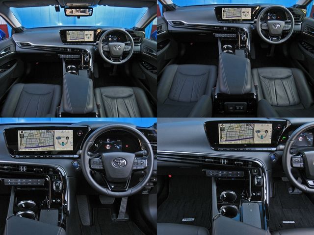 TOYOTA MIRAI 2020 Image 31
