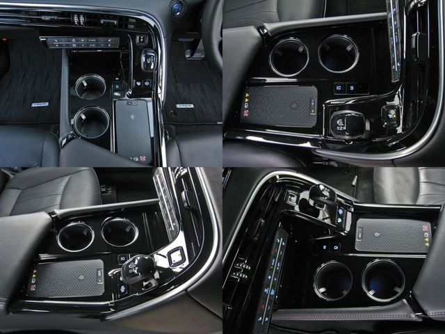 TOYOTA MIRAI 2020 Image 31