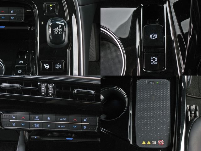 TOYOTA MIRAI 2020 Image 31