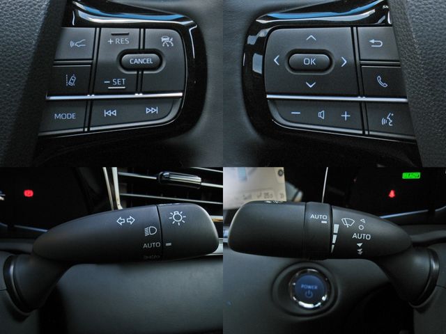 TOYOTA MIRAI 2020 Image 31