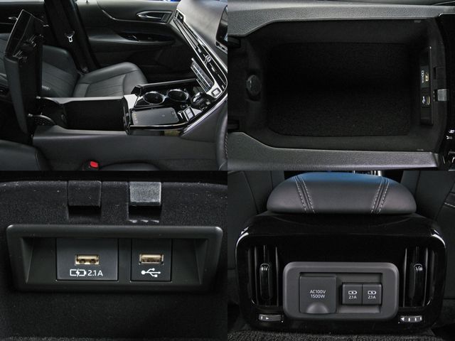 TOYOTA MIRAI 2020 Image 31