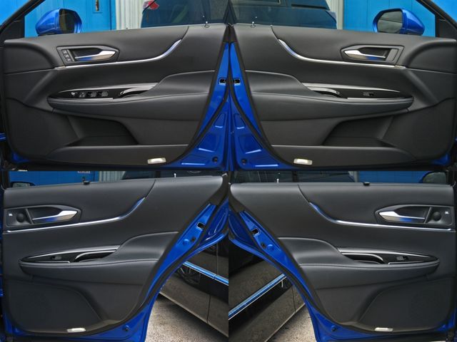 TOYOTA MIRAI 2020 Image 31