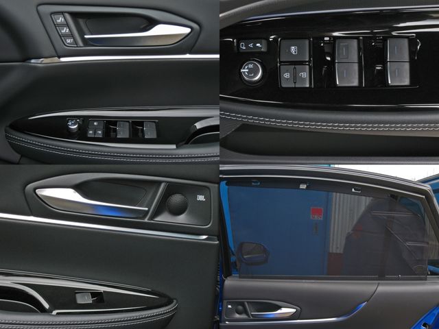 TOYOTA MIRAI 2020 Image 31