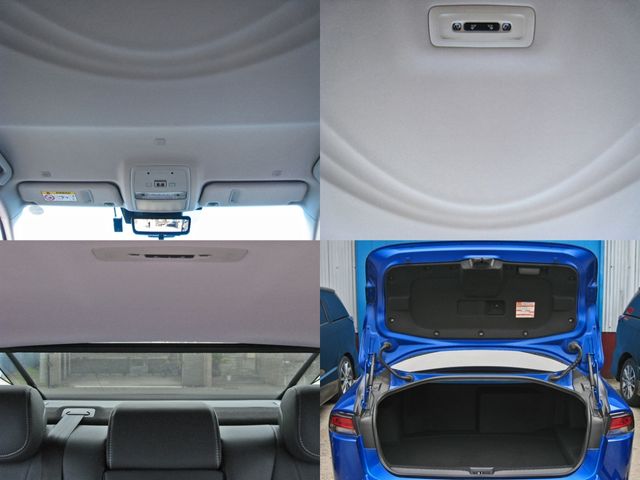 TOYOTA MIRAI 2020 Image 31