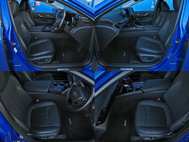 TOYOTA MIRAI 2020 Image 31