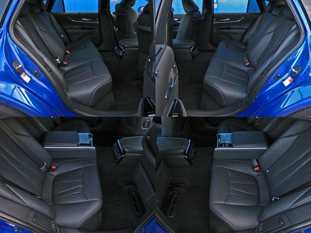 TOYOTA MIRAI 2020 Image 31