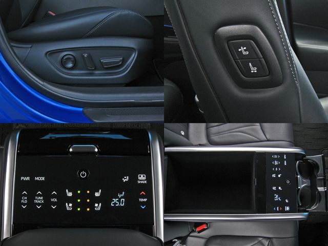 TOYOTA MIRAI 2020 Image 31