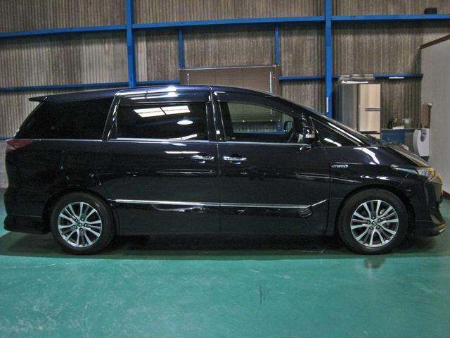 TOYOTA ESTIMA HYBRID 4WD 2019 Image 31