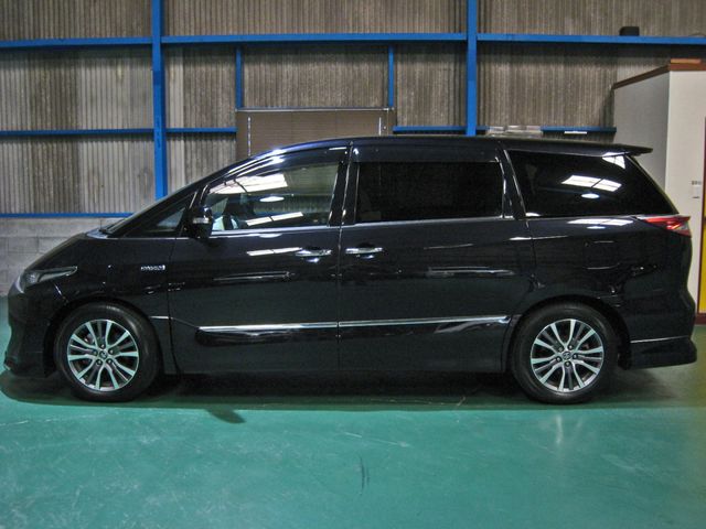 TOYOTA ESTIMA HYBRID 4WD 2019 Image 31