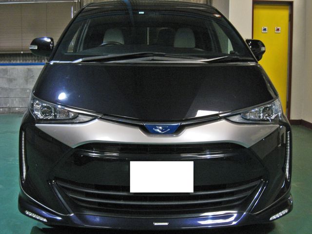 TOYOTA ESTIMA HYBRID 4WD 2019 Image 31