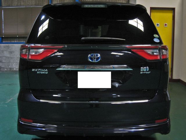 TOYOTA ESTIMA HYBRID 4WD 2019 Image 31