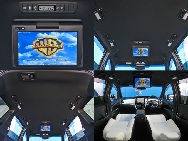 TOYOTA ESTIMA HYBRID 4WD 2019 Image 31