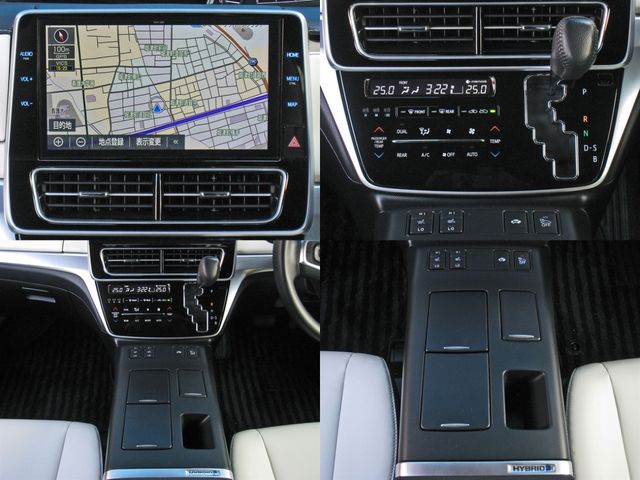 TOYOTA ESTIMA HYBRID 4WD 2019 Image 31