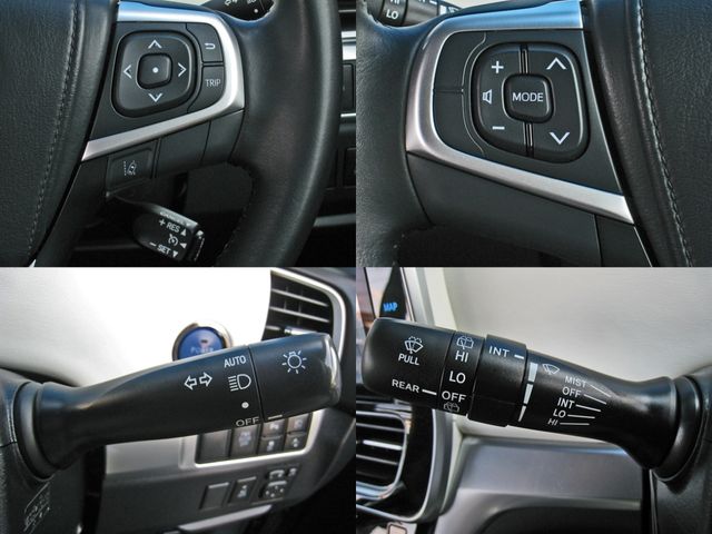 TOYOTA ESTIMA HYBRID 4WD 2019 Image 31