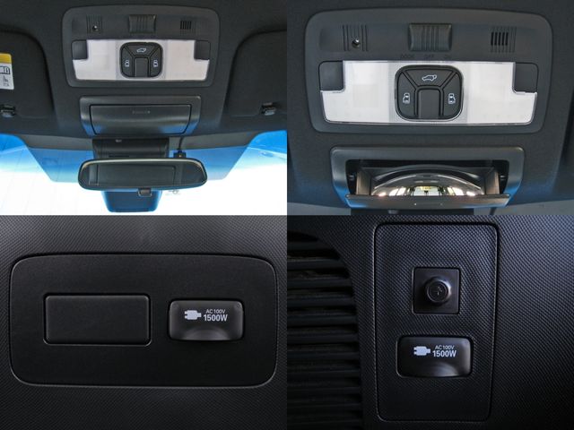 TOYOTA ESTIMA HYBRID 4WD 2019 Image 31