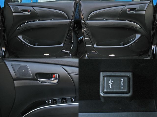 TOYOTA ESTIMA HYBRID 4WD 2019 Image 31