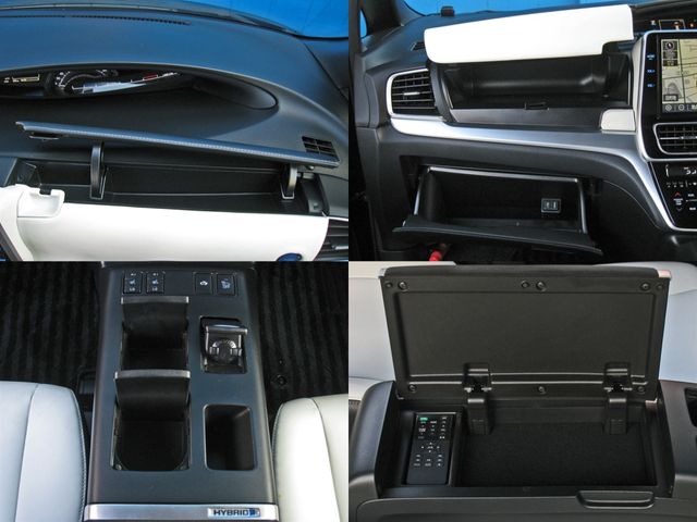 TOYOTA ESTIMA HYBRID 4WD 2019 Image 31