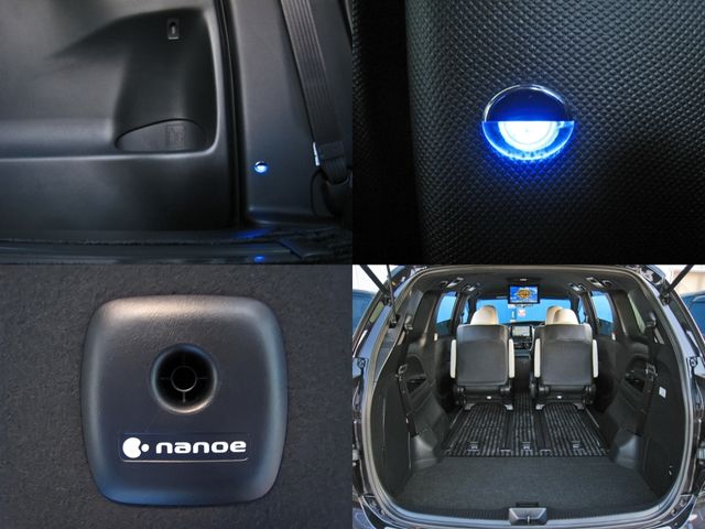 TOYOTA ESTIMA HYBRID 4WD 2019 Image 31