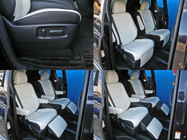 TOYOTA ESTIMA HYBRID 4WD 2019 Image 31