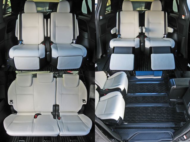 TOYOTA ESTIMA HYBRID 4WD 2019 Image 31