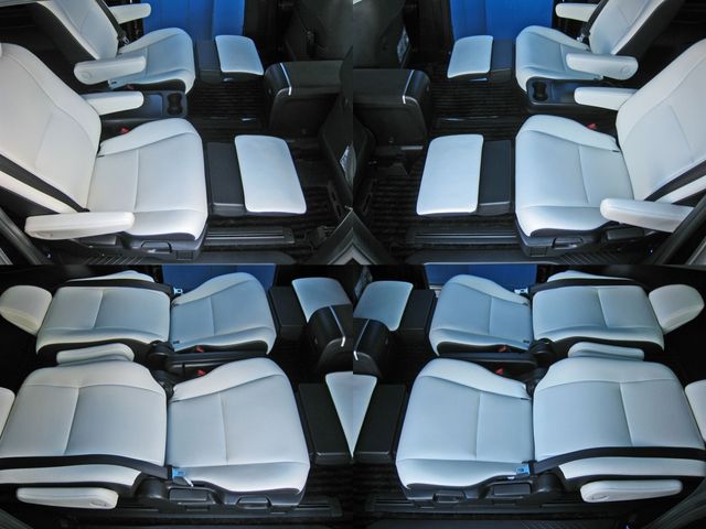 TOYOTA ESTIMA HYBRID 4WD 2019 Image 31