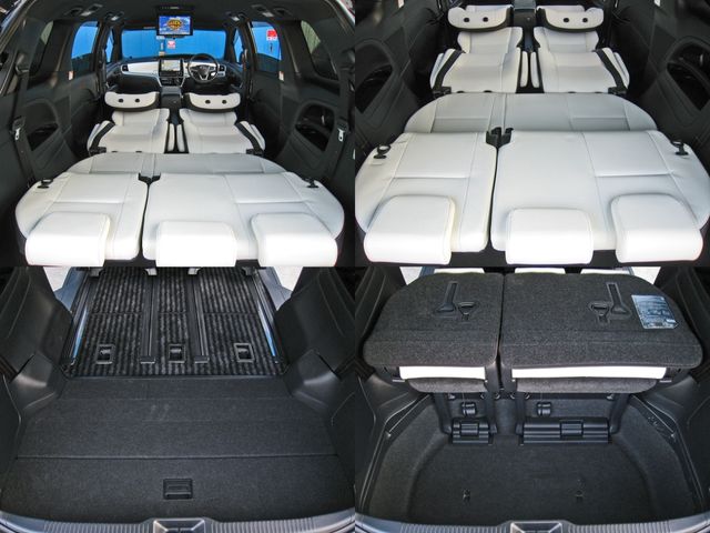 TOYOTA ESTIMA HYBRID 4WD 2019 Image 31