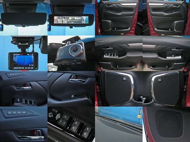 TOYOTA ALPHARD 2019 Image 31