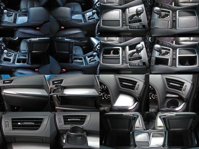 TOYOTA ALPHARD 2019 Image 31