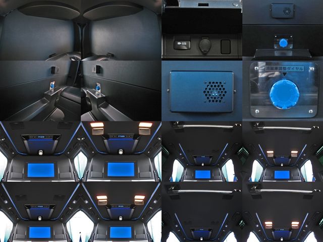 TOYOTA ALPHARD 2019 Image 31