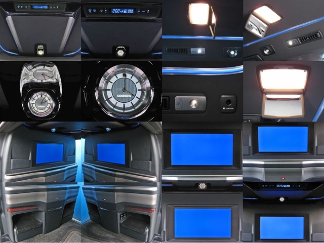 TOYOTA ALPHARD 2019 Image 31