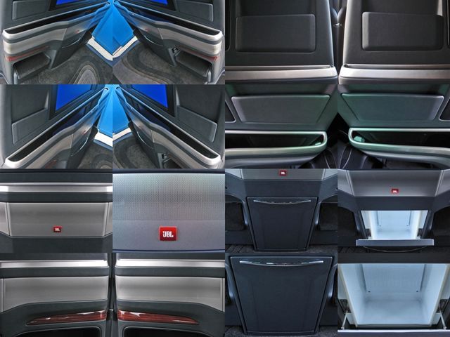 TOYOTA ALPHARD 2019 Image 31