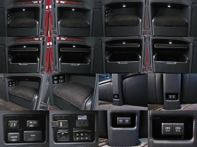 TOYOTA ALPHARD 2019 Image 31