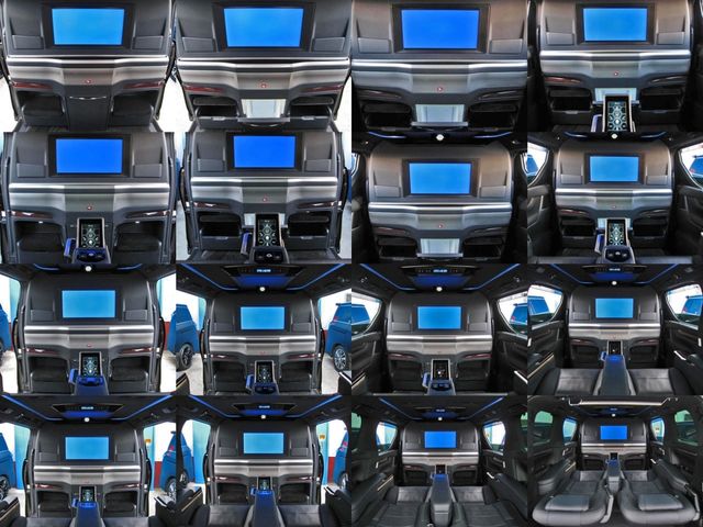 TOYOTA ALPHARD 2019 Image 31