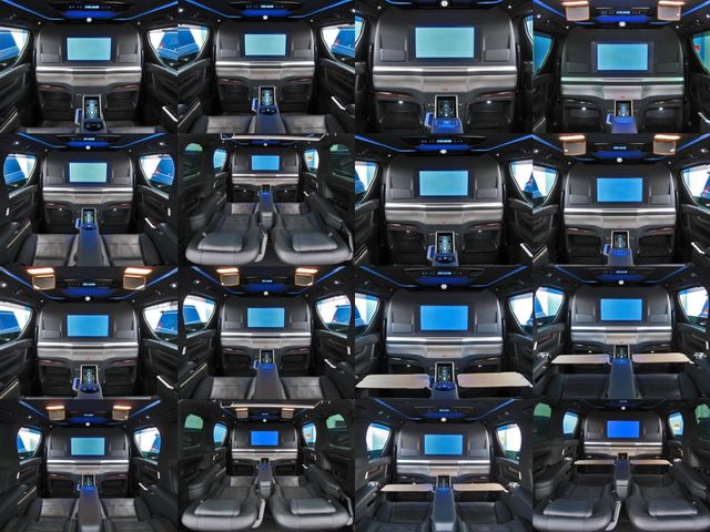 TOYOTA ALPHARD 2019 Image 31