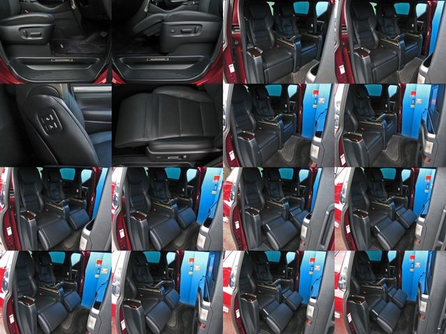 TOYOTA ALPHARD 2019 Image 31