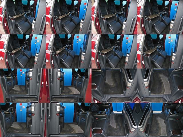 TOYOTA ALPHARD 2019 Image 31