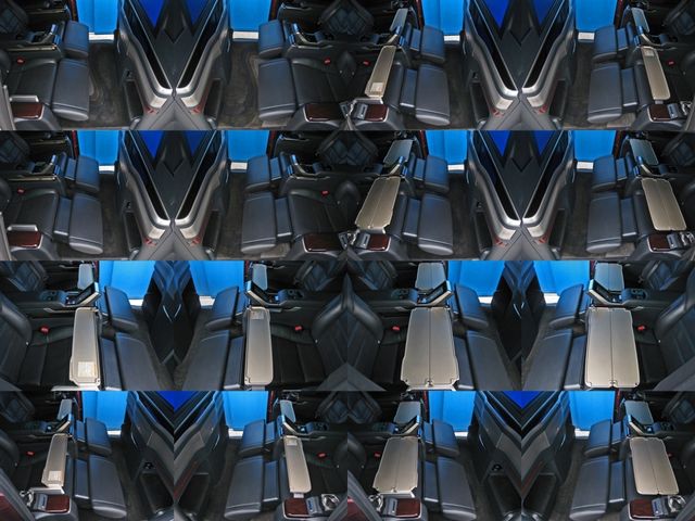 TOYOTA ALPHARD 2019 Image 31