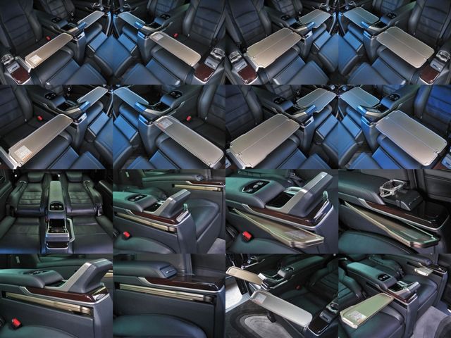 TOYOTA ALPHARD 2019 Image 31