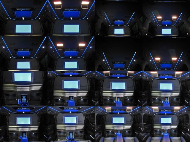 TOYOTA ALPHARD 2019 Image 31